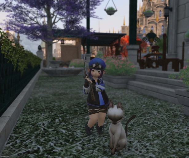 [Top 5] FF14 Best Machinist Food (And How To Get Them)