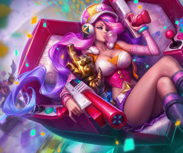 LoL Best Miss Fortune Skins That Look Freakin’ Awesome (All Miss Fortune Skins Ranked Worst To Best)