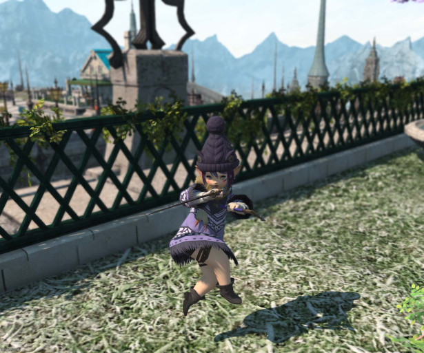 [Top 5] FF14 Best Monk Food (And How To Get Them)