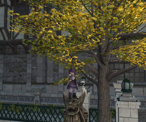 [Top 5] FF14 Best Ninja Food (And How To Get Them)