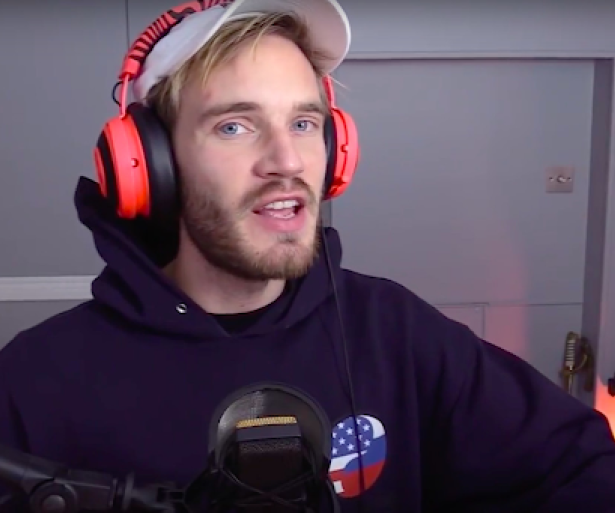 Top 15 Horror Games PewDiePie has Played