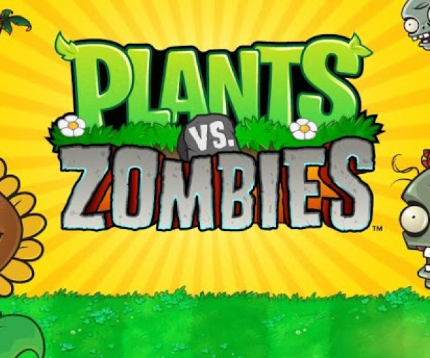 zombie games, plants, setup, plants vs. zombies