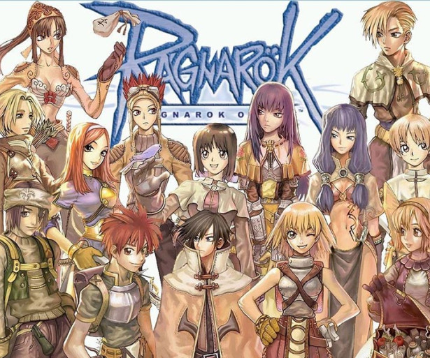 ragnarok online, best ragnarok class, ragnarok powerful class, ragnarok