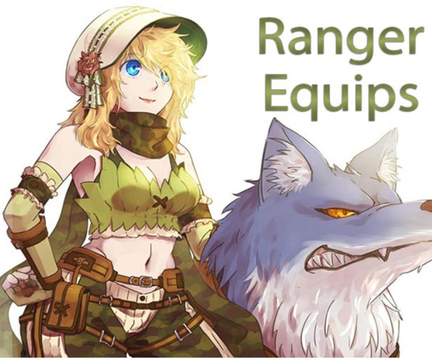 ragnarok online, ragnarok ranger, ranger equipment, equipment for ranger