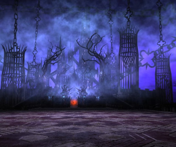 final fantasy, ffxiv, mmo, mmorpg, ff14, final fantasy 14, endwalker, sidequest