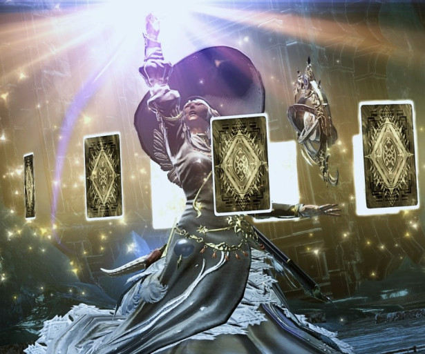 final fantasy, ffxiv, mmo, mmorpg, ff14, final fantasy 14, endwalker, astrologian