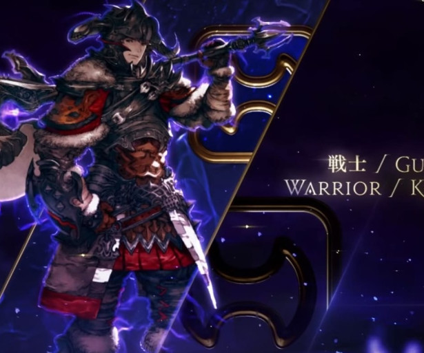 final fantasy, ffxiv, mmo, mmorpg, ff14, final fantasy 14, endwalker, warrior