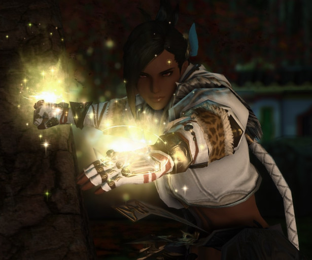 final fantasy, ffxiv, mmo, mmorpg, ff14, final fantasy 14, endwalker, monk
