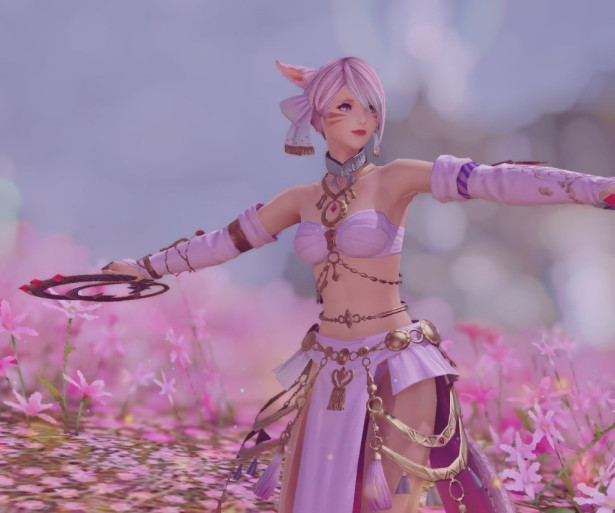 final fantasy, ffxiv, mmo, mmorpg, ff14, final fantasy 14, endwalker, dancer