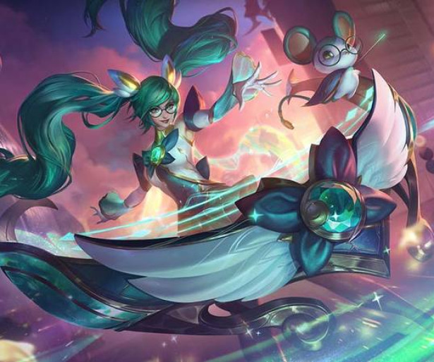 LoL Best Sona Skins That Look Freakin’ Awesome (All Sona Skins Ranked Worst To Best)