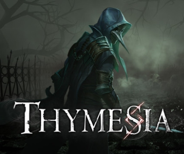 'Thymesia' Is An Action RPG Plagued By The Cold Blade of the Grim Reaper's Scythe...