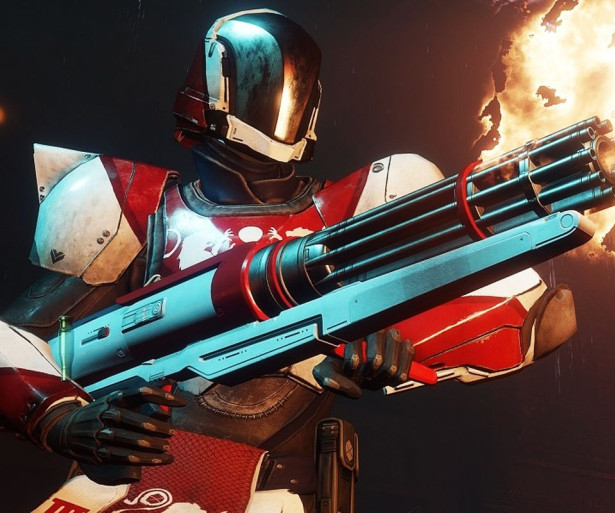 Top 5 Destiny 2 Best PvP Auto Rifles