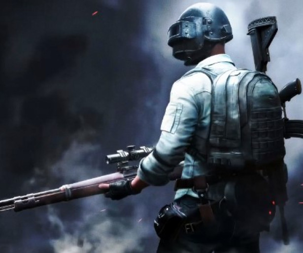 Soldier, Character, PUBG