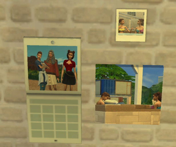 Sims 4 Best Camera Mods