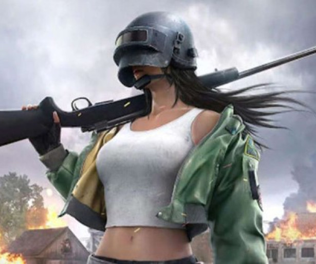 Soldier, Character, PUBG