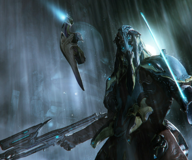 [Top 3] Warframe Excavation Mission Tiers (Latest Patch Echoes Of The Zariman)-1
