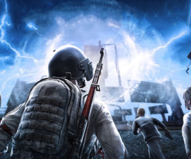 graphics, PUBG, mobile