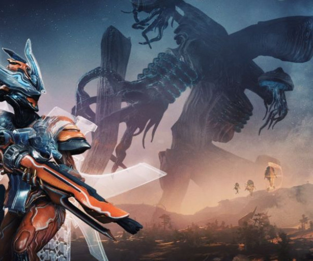 [Top 5] Warframe Best Fishing Spears That Are Excellent (Latest Patch Echoes Of The Zariman)-1