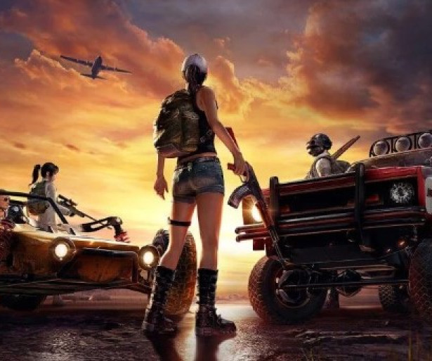 Player, Showdown, Fight