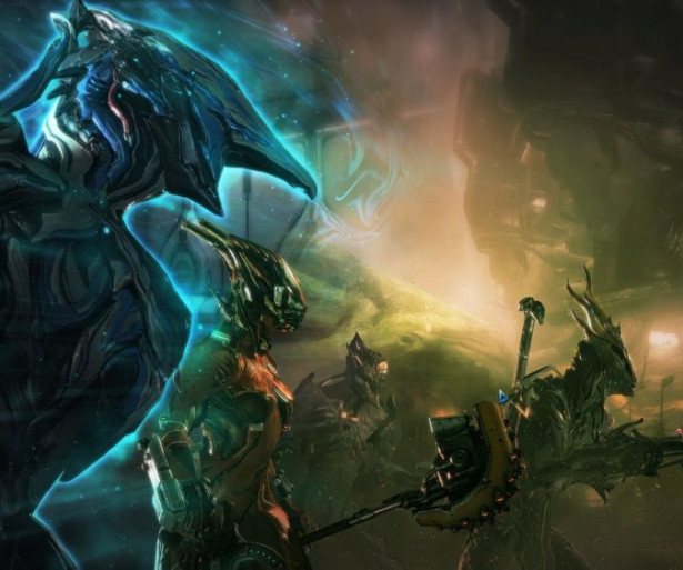 [Top 9] Warframe Best Daggers And How To Get Them (Ranked Good To Best)-01