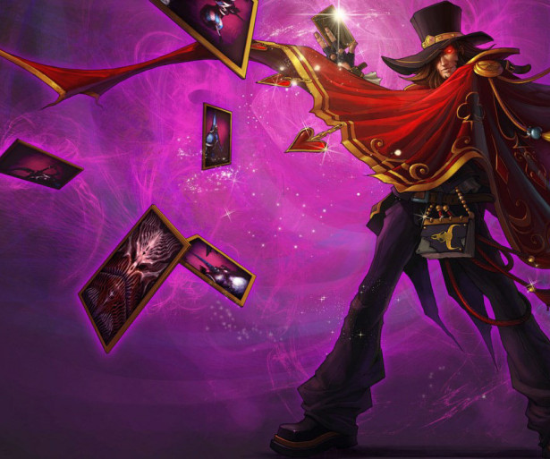 LoL Best Twisted Fate Skins That Look Freakin’ Awesome (All Twisted Fate Skins Ranked Worst To Best)
