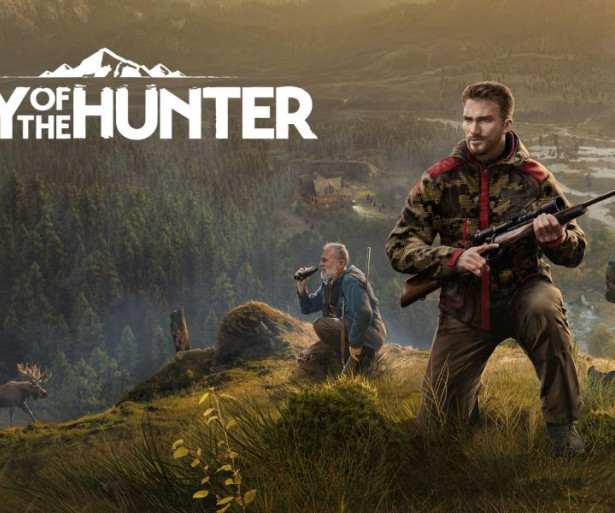 'Way of the Hunter' Hunting Simulation Game Brings The Wilderness To Life On Your Desk!