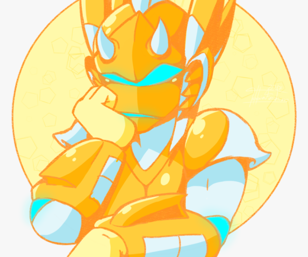 Funny Orion