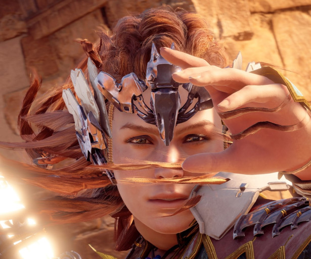 Best Aloy Cosplays