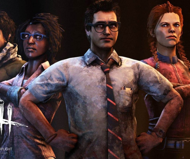 The best survivor builds in Dead by Daylight