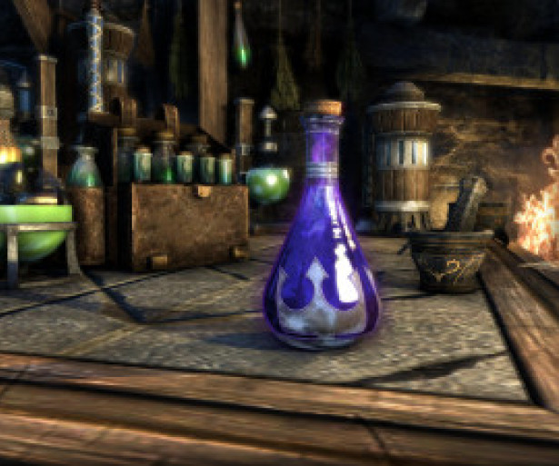 Best Potion