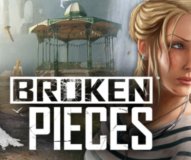 Do You Have the Guts To Brave The Horrors That 'Broken Pieces' Psychological Thriller Will Throw At You?