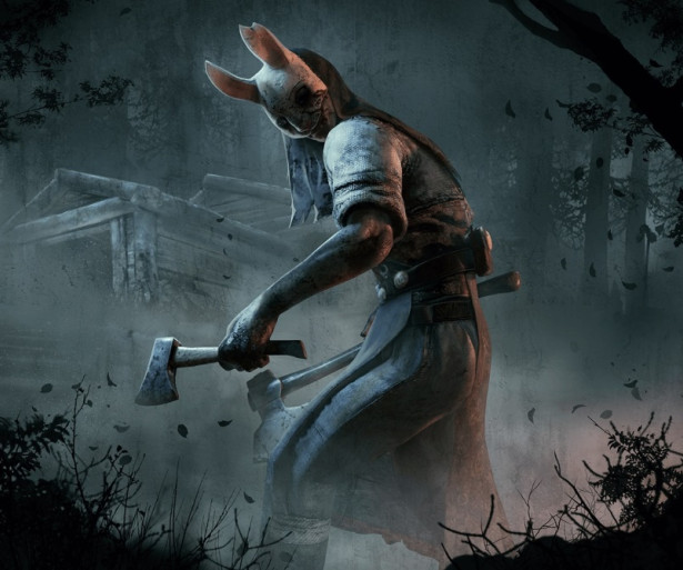 The best Huntress skins in Dead by Daylight