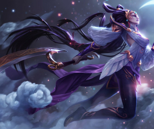 LoL Best Diana Skins That Look Freakin’ Awesome (All Diana Skins Ranked Worst To Best)