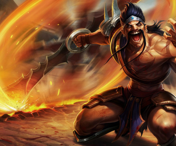 LoL Best Draven Skins That Look Freakin’ Awesome (All Draven Skins Ranked Worst To Best)