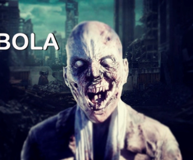 'EBOLA 3' Survival Horror Unleashes the Terrors of A Deadly Virus On All Who Dare To Enter…