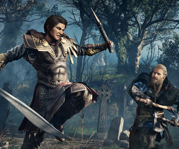 The Best Assassin’s Creed Games To Start , Assassin’s Creed Games To play first