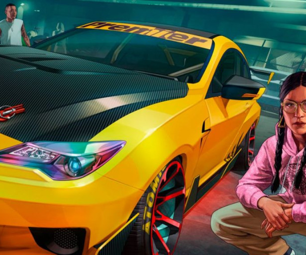  GTA Online Best Cars for Autoshop Contracts