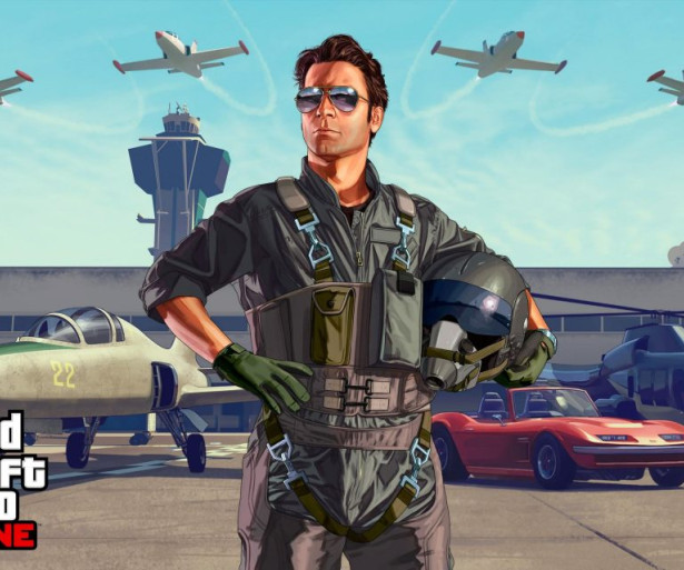 GTA Online Best Hangars