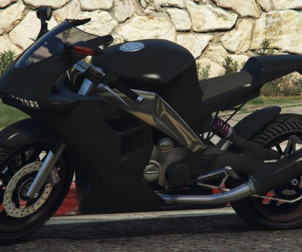 GTA Online Best Stunt Bikes