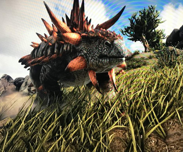  [Top 5] Ark Survival Evolved Best Dino For Flint , best Ark dinosaurs for Flint, Ark top 5 flint gatherers