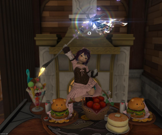 [Top 5] FF14 Best White Mage Food (And How To Get Them)