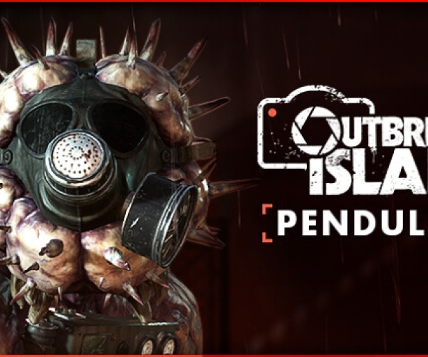 'Outbreak Island: Pendulum' Is A Gripping Battle For Survival