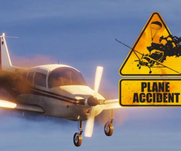 'Plane Accident' Plane Crash Investigation Simulator Tests Powers Of Observation and Intuition