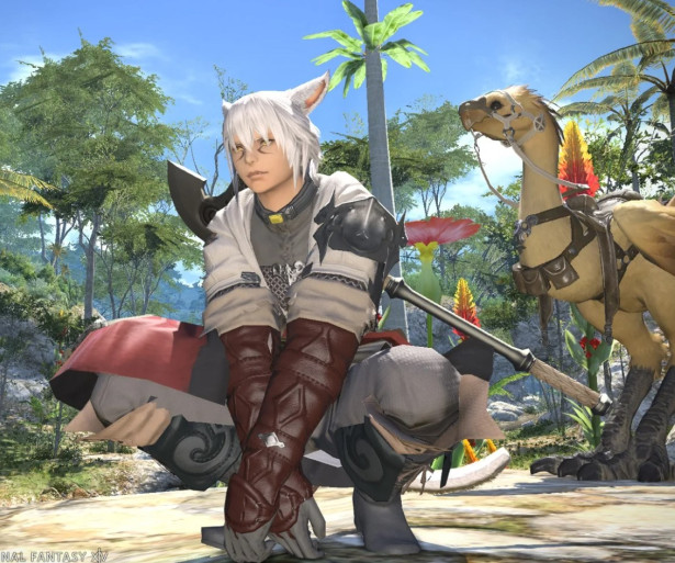 final fantasy, ffxiv, mmo, mmorpg, ff14, final fantasy 14, endwalker, classes, best clases, strongest classes, weakest classes