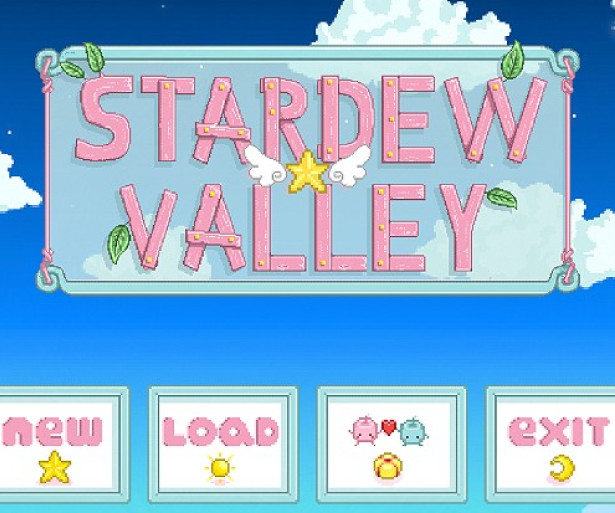 Best Stardew Valley visual mods