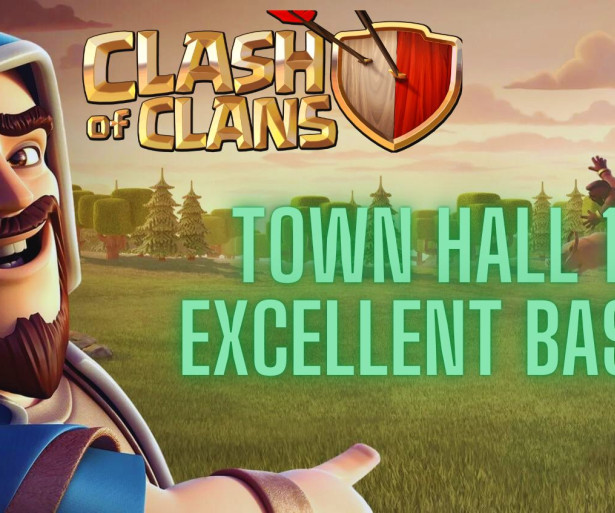 Clash of Clans town hall 13 bases