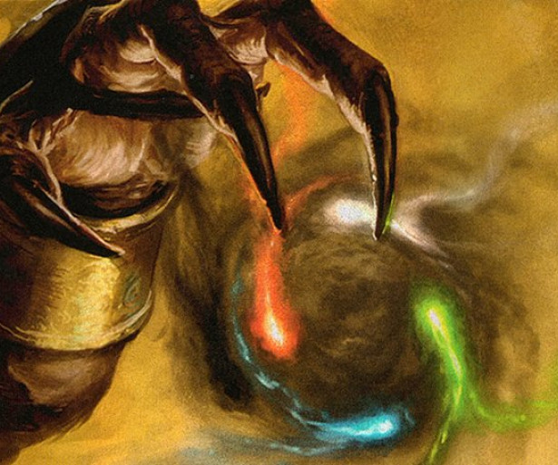 Magic: The Gathering, Colors, Best Cards, Powerful Cards, Magic: The Gathering Arena, Ravnica, Combination