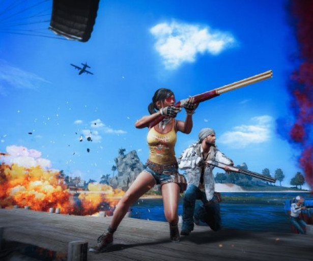 Duo, Explosions