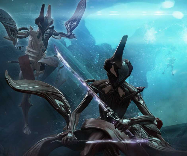 [Top 10] Warframe Best Melee Stances That Are Powerful-01