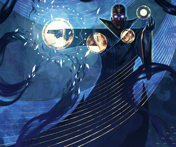 Magic: The Gathering, Counterspell, Best Cards, Powerful Cards, Magic: The Gathering Arena